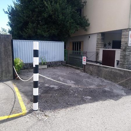 Il Meglio Al Minimo Apartment Lecco Exterior photo
