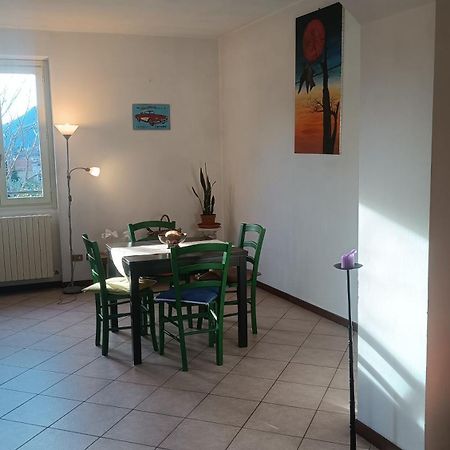 Il Meglio Al Minimo Apartment Lecco Exterior photo