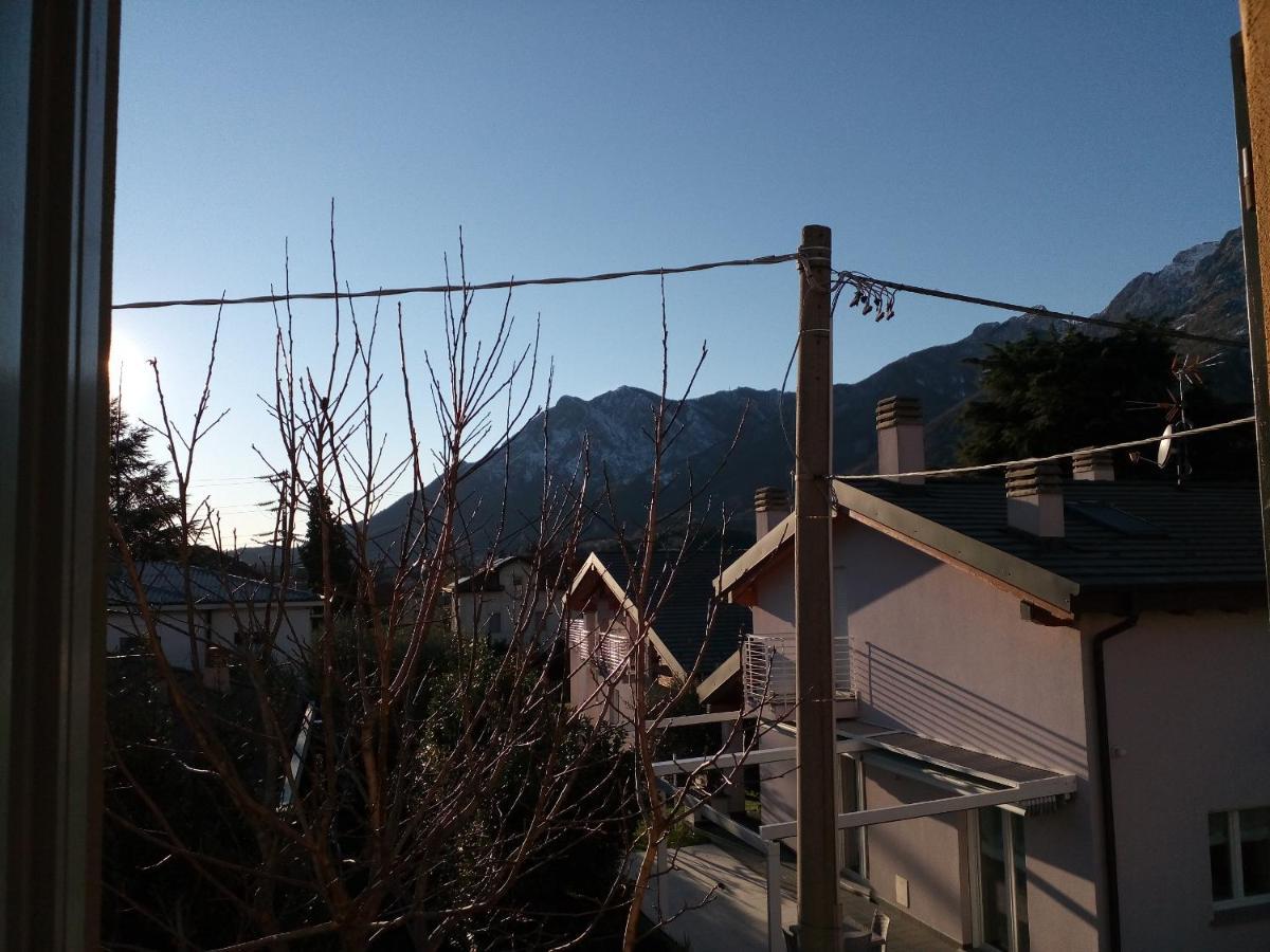 Il Meglio Al Minimo Apartment Lecco Exterior photo