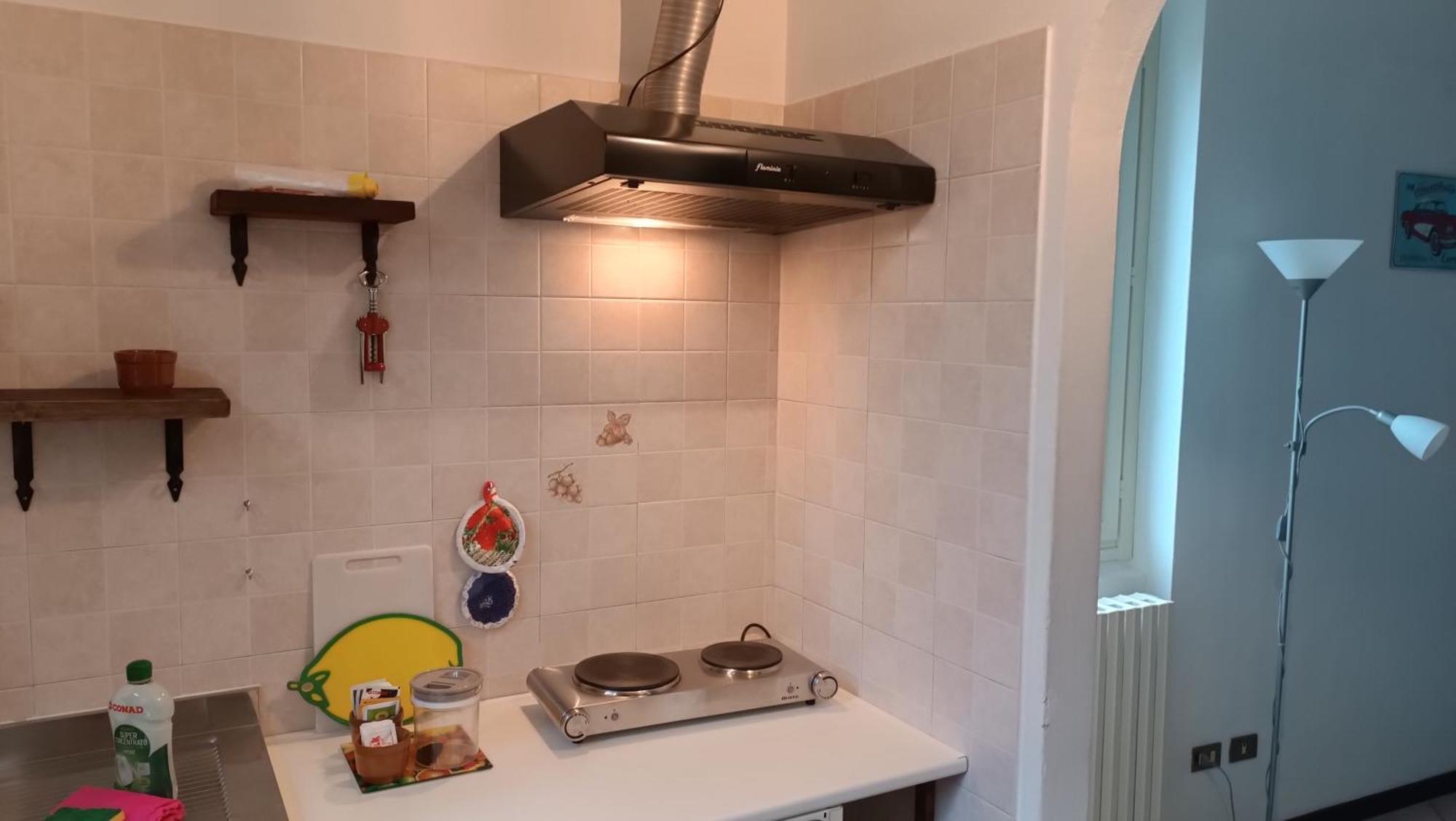 Il Meglio Al Minimo Apartment Lecco Exterior photo