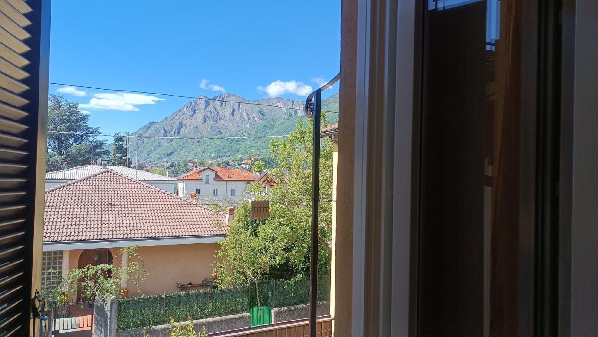Il Meglio Al Minimo Apartment Lecco Exterior photo