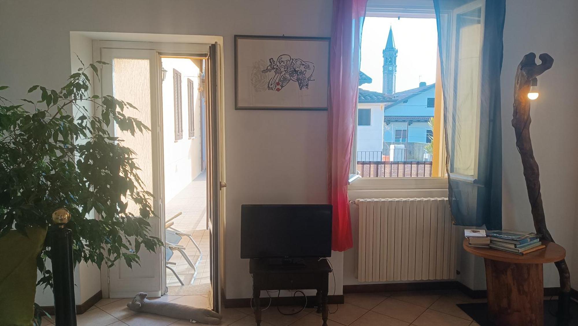 Il Meglio Al Minimo Apartment Lecco Exterior photo