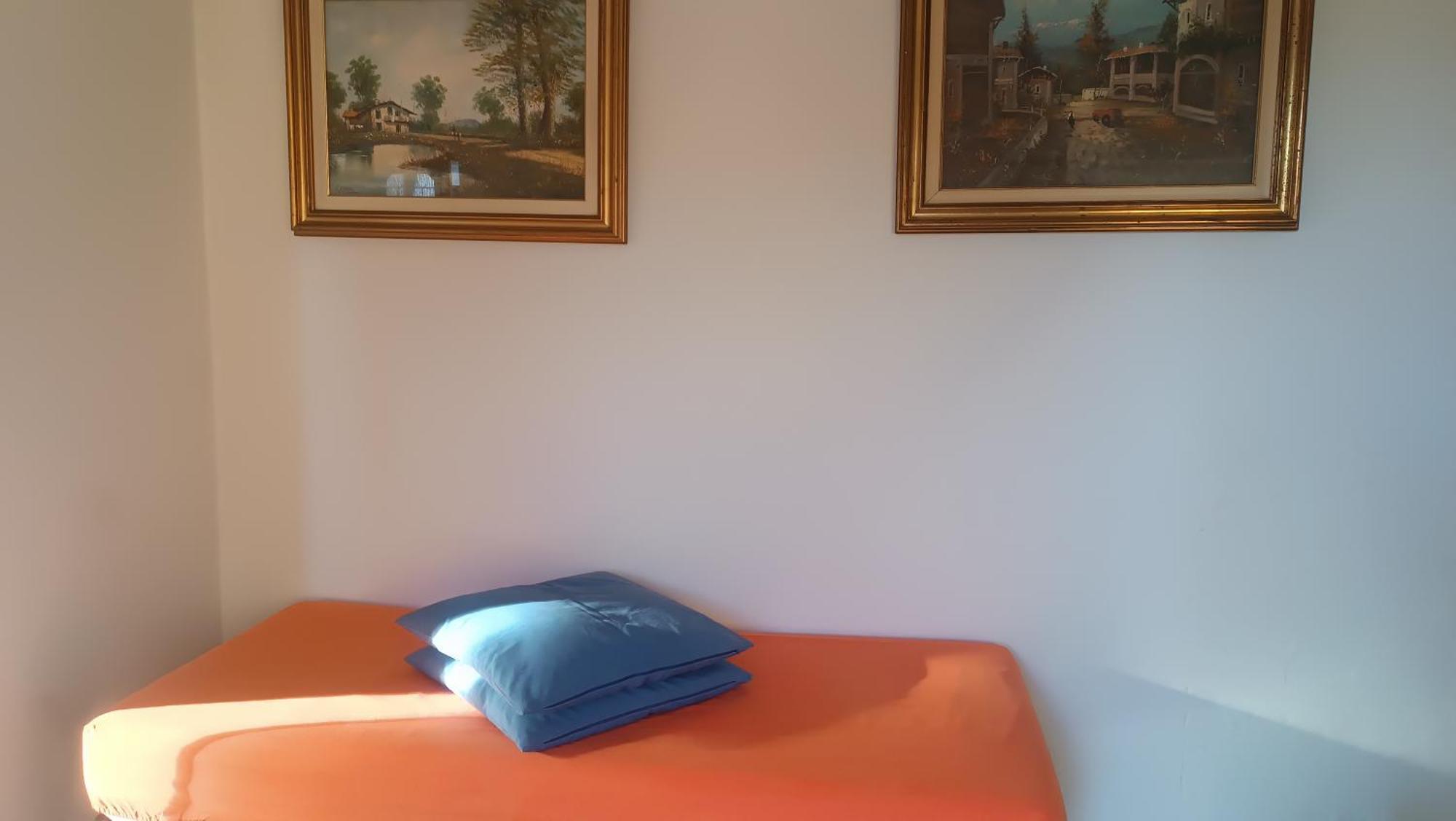 Il Meglio Al Minimo Apartment Lecco Exterior photo